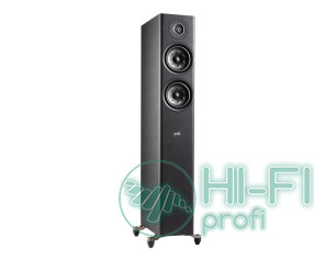 Акустическая пара: Polk Audio Reserve R500 Black