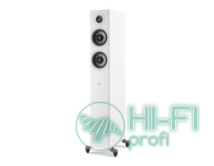 Акустическая пара: Polk Audio Reserve R500 White