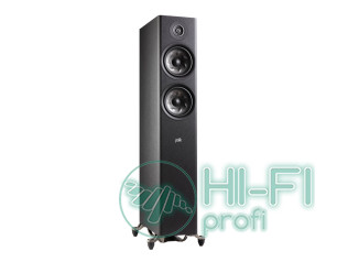 Акустическая пара: Polk Audio Reserve R600 Black