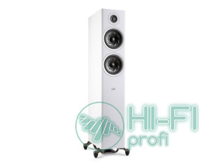 Акустическая пара: Polk Audio Reserve R600 White