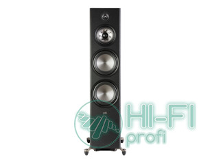 Акустическая пара: Polk Audio Reserve R700 Black