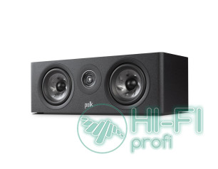 Центральный канал: Polk Audio Reserve R300 Black