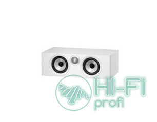 Центральный канал: Polk Audio Reserve R300 White
