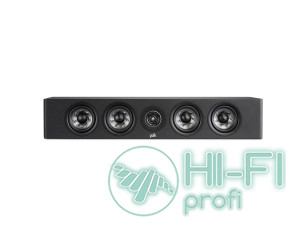 Центральний канал: Polk Audio Reserve R350 Slim Black