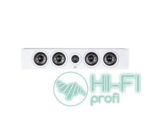 Центральный канал: Polk Audio Reserve R350 Slim White