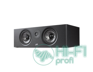 Центральный канал: Polk Audio Reserve R400 Black