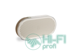 Портативная акустическая система с Bluetooth DALI Katch G2 Caramel White