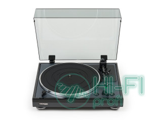 Проигрыватель виниловых дисков Thorens TD 102 A High gloss Black (Full Automatic, Phono)