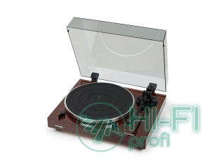 Проигрыватель виниловых дисков Thorens TD 202 High gloss Walnut ( TP72,USB, AT95E, Phono)
