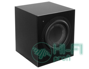 Сабвуфер SCANSONIC L 8 Black