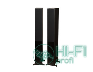 Акустическая пара: Scansonic L12 Black