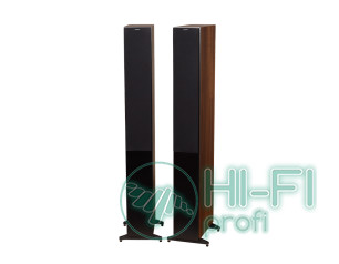 Акустическая пара: Scansonic L12 Walnut