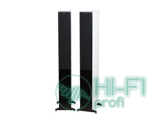 Акустическая пара: Scansonic L12 White
