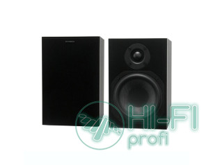 Акустична пара Scansonic L5 Walnut