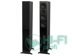 Акустическая пара: Scansonic L9 Black