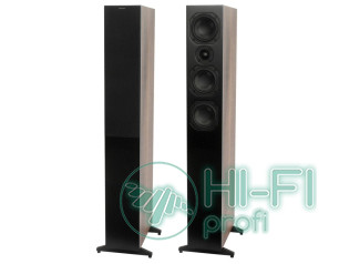 Акустическая пара: Scansonic L9 Walnut