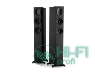 Акустическая пара: Scansonic M 20 Black