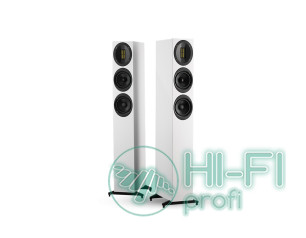 Акустическая пара: Scansonic M 20 White