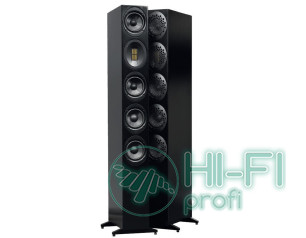 Акустическая пара Scansonic M 40 Black