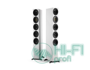 Акустична пара: Scansonic M 40 White