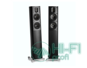 Акустическая пара: Scansonic MB 2.5 B Black