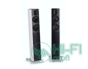 Акустична пара: Scansonic MB 2.5 B White