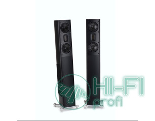 Акустическая пара: Scansonic MB 3.5 B Black