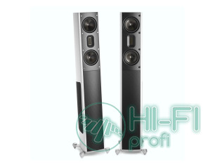 Акустическая пара: Scansonic MB 3.5 B White