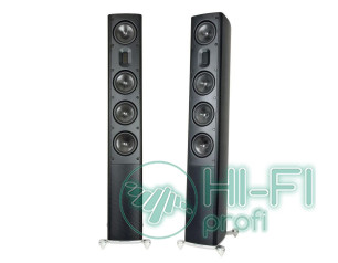 Акустическая пара: Scansonic MB 5 B Black