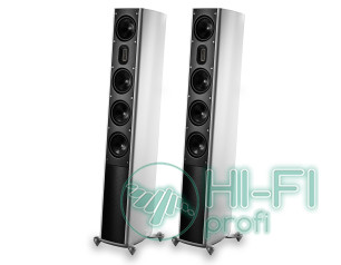 Акустическая пара: Scansonic MB 5 B White