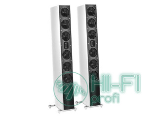 Акустическая пара: Scansonic MB 6 B White