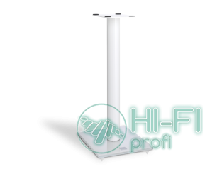Стойка SCANSONIC Speaker stand Black Twin