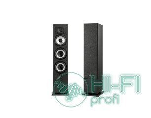 Акустическая пара Polk Audio Monitor XT 60 Black