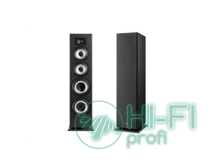 Акустическая пара Polk Audio Monitor XT 70 Black