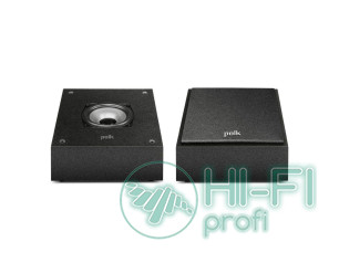 Акустическая пара Polk Audio Monitor  XT 90 Atmos Black