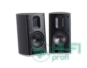 Акустична пара: Scansonic MB 1 B Walnut matt