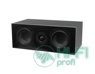 Центральный канал: Scansonic L6 Center Black
