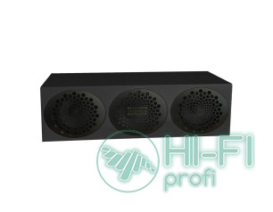 Центральный канал: Scansonic M Center Black