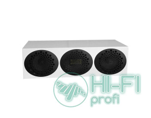 Центральный канал: Scansonic M Center White