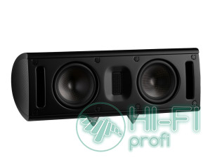 Центральный канал: Scansonic MB-B Center Walnut matt