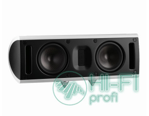 Центральный канал: Scansonic MB-B Center White