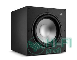 Сабвуфер Polk Audio Monitor XT 12 Black