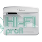 Відеопроектор Optoma EH320USTi фото 5