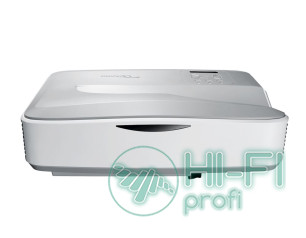 Видеопроектор Optoma ZH400UST