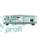 Видеопроектор Optoma ZH400UST фото 4