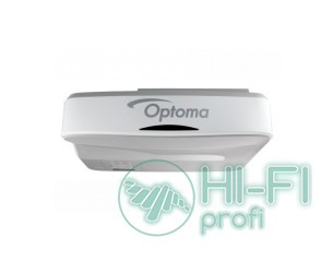 Видеопроектор Optoma ZH400USTi
