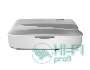 Видеопроектор Optoma ZH500UST
