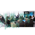 Відеопроектор Optoma W512 фото 6