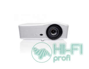 Видеопроектор Optoma EH515