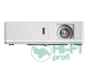 Видеопроектор Optoma ZU506Te